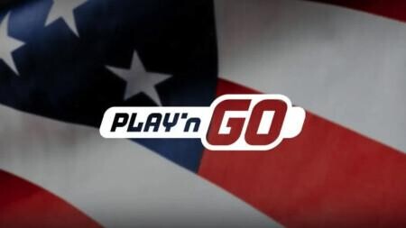 New Jersey becomes Play'n Go's second US state through a partnership with PokerStars