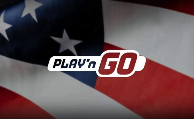 New Jersey becomes Play'n Go's second US state through a partnership with PokerStars