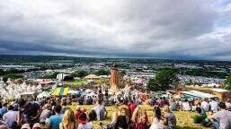 Glastonbury Pyramid Stage Headliner Betting Odds: Harry Styles now into EVENS to headline with bookies after 2023 tour dates leave a GLASTONBURY-SIZED gap!