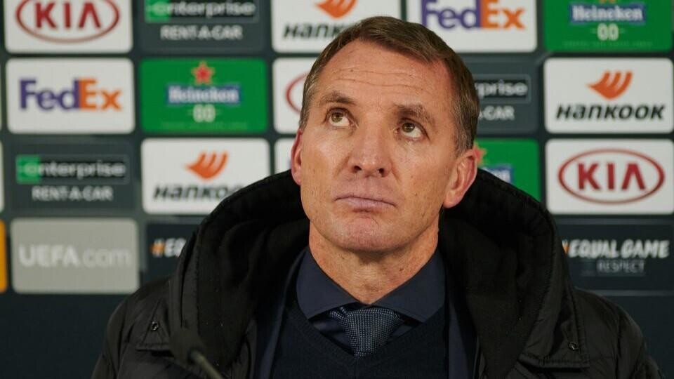 Next Premier League Manager To Go Betting Odds: Brendan Rodgers still has a 66% chance of being sacked next according to bookies! Next Premier League Manager To Go Betting Odds: Brendan Rodgers still has a 66% chance of being sacked next according to bookies!