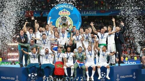Liverpool and Chelsea given HUGE blow to Champions League hopes - no team has won the trophy after losing their first game