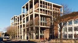 2022 Stirling Prize Betting Odds: 60% chance the award goes to London this year with 4 of the 6 nominees based in the Capital!