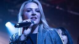 Mercury Prize Award Betting Odds: Self Esteem drifts to 5/2 with bookies to win this year's Mercury Prize after show was POSTPONED two weeks ago!