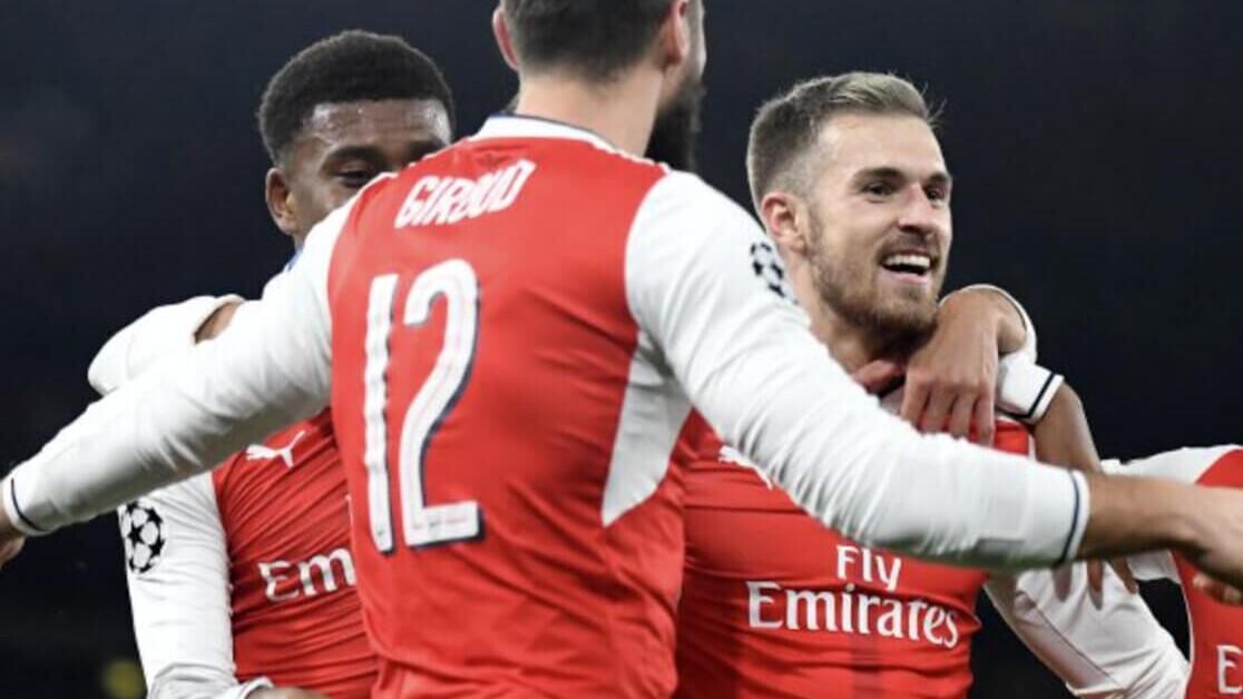 Aaron Ramsey Next Club Betting Odds: Welsh Midfielder now into 4/6 to join Nottingham Forest this season! Aaron Ramsey Next Club Betting Odds: Welsh Midfielder now into 4/6 to join Nottingham Forest this season!