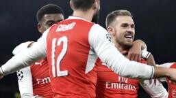 Aaron Ramsey Next Club Betting Odds: Welsh Midfielder now into 4/6 to join Nottingham Forest this season!