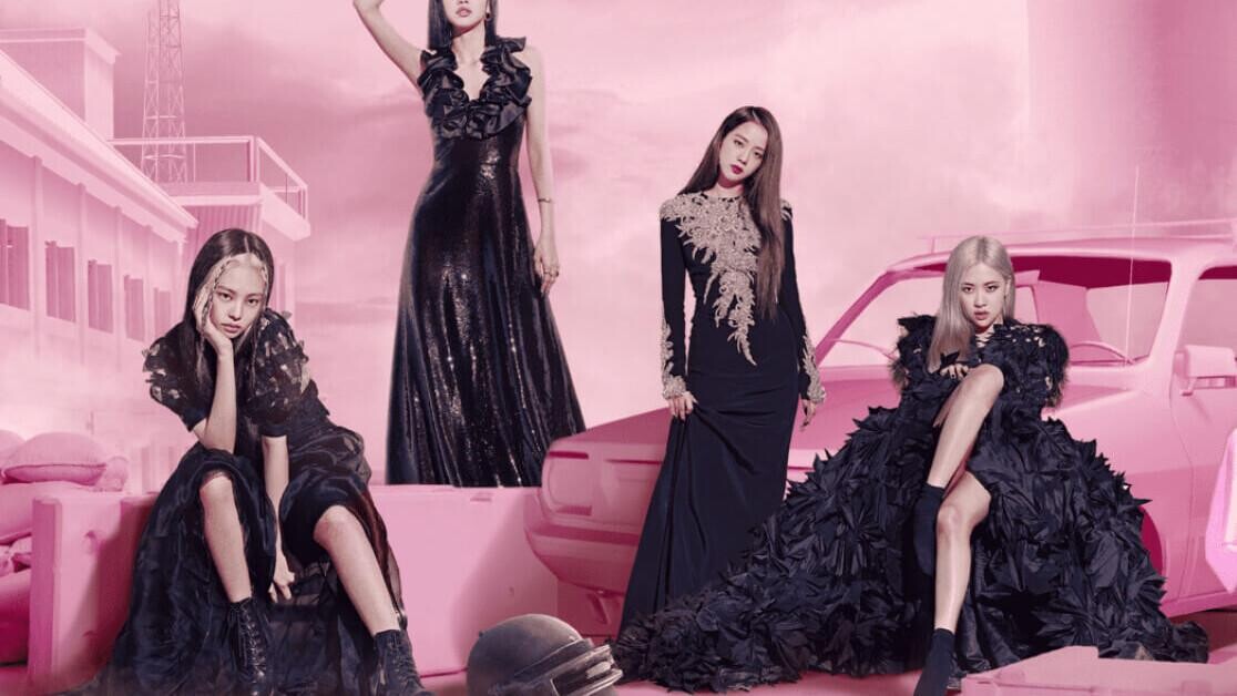 BLACKPINK Official Music Video views for Pink Venom given 60% chance of hitting 85 MILLION in 24 hours according to bookies! BLACKPINK Official Music Video views for Pink Venom given 60% chance of hitting 85 MILLION in 24 hours according to bookies!