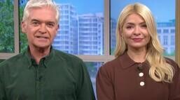 This Morning Betting Specials: Vernon Kay and Rochelle Humes both 2/1 with bookies to REPLACE Phil and Holly on This Morning after queueing controversy!