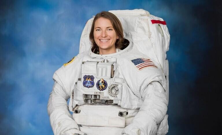 First Woman To Walk On The Moon Betting Odds: NASA astronaut Kayla Barron remains the betting favourite to be the first woman on the moon!