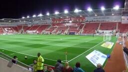 Next Rotherham Manager Betting Odds: Gareth Ainsworth the 2/1 FAVOURITE to take over The Millers after Paul Warne left for Derby!