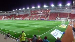 Next Rotherham Manager Betting Odds: Gareth Ainsworth the 2/1 FAVOURITE to take over The Millers after Paul Warne left for Derby!