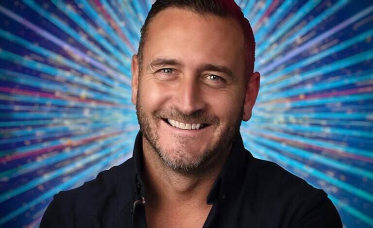 Strictly Come Dancing Betting Odds: Will Mellor now 6/4 FAVOURITE with bookies after fantastic first dance on the show!