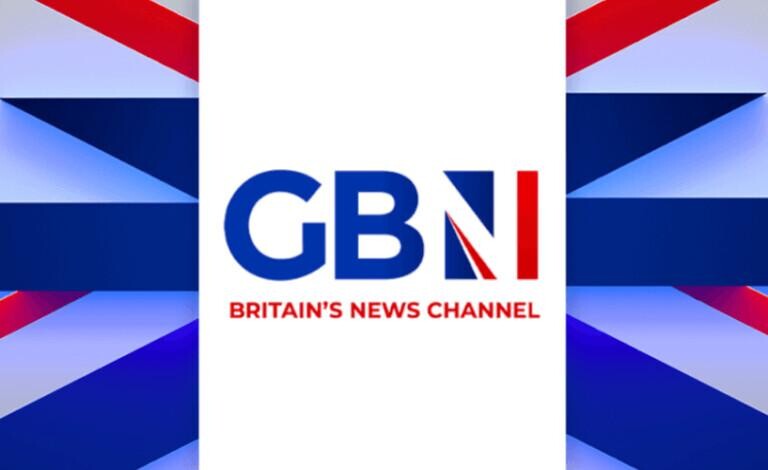 When will GB News stop broadcasting? Bookies now say there's just a 10% chance that the channel will end in 2023 or 2024!