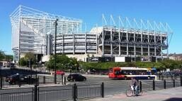 James Maddison Next Club Betting Odds: Newcastle now 9/2 to sign the English midfielder in January with reports linking them with a move!