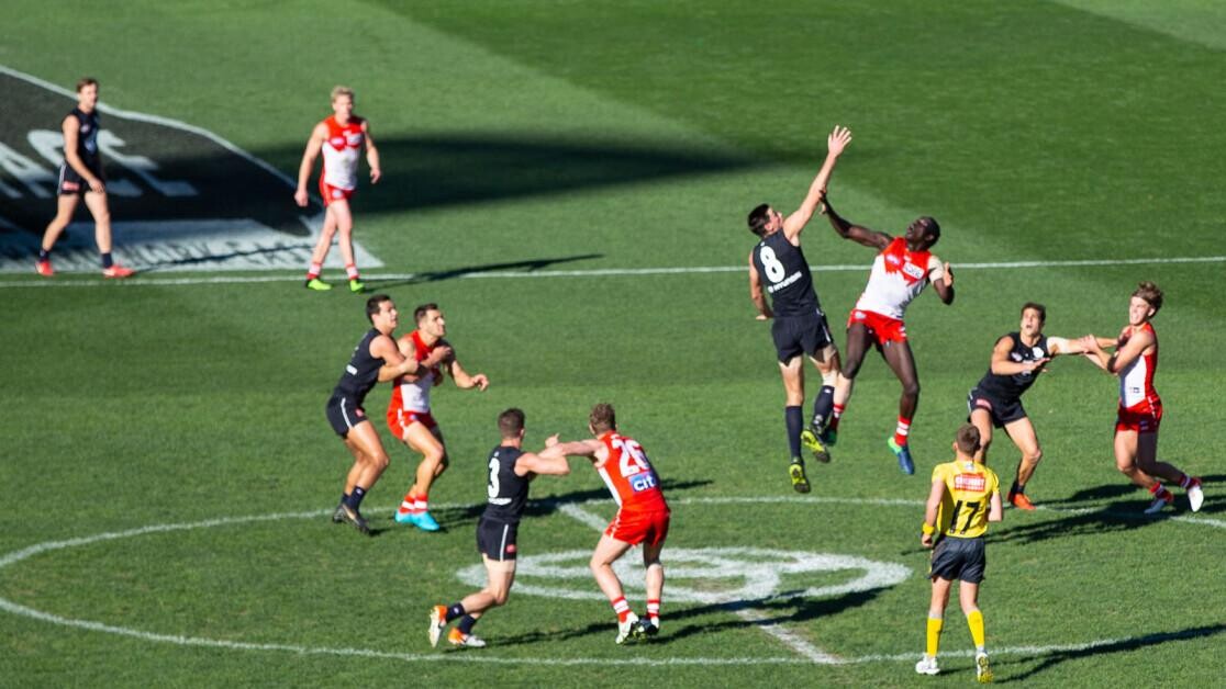 Which Bookie for Aussie Rules Betting? | Guide for Irish Punters Which Bookie for Aussie Rules Betting? | Guide for Irish Punters