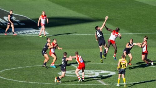 Which Bookie for Aussie Rules Betting? | Guide for Irish Punters