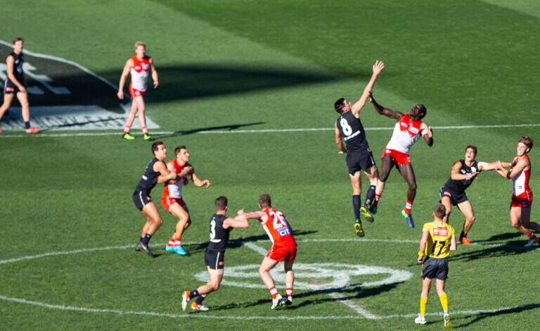 Which Bookie for Aussie Rules Betting? | Guide for Irish Punters