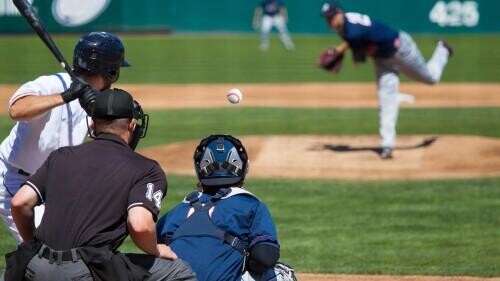Baseball Betting Sites Ireland | The ONE Site you need to Use and WHY!