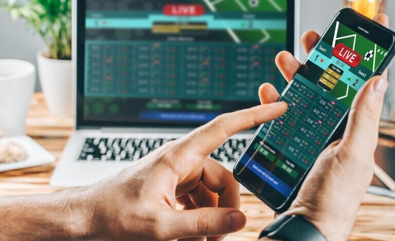 Best Sports Betting App (Picks and Betting)