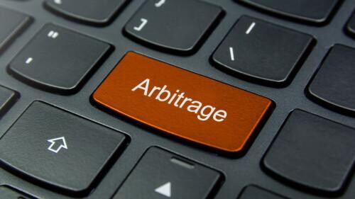 Master the Art of Sports Arbing: Your Beginners Arbitrage Betting Guide