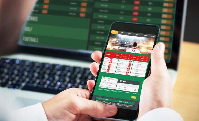 🔍 Exploring the Top 10 Best Bet Builder Sites | 📊 Comparison of 64 Online Bookmakers
