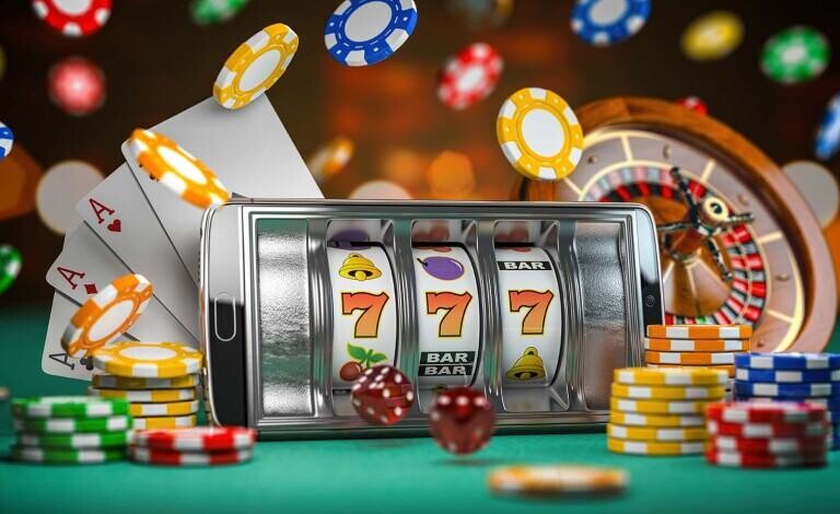 Best A real income Online slots games – Al Hikma Building Contracting