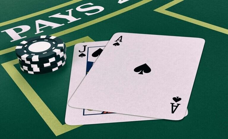 Casino Card Games Online