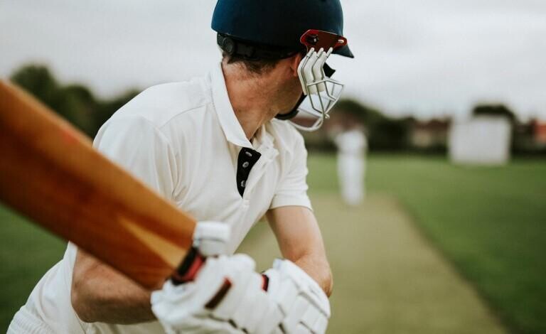Cricket Betting | This Bookmaker Hits a 6 Every Time
