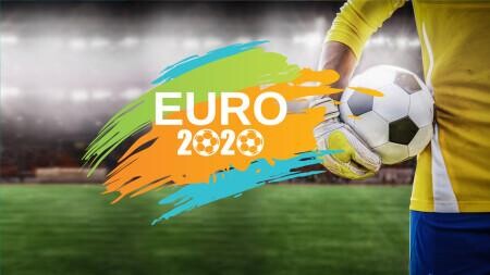 Euro2020 Football Betting Offers in Ireland