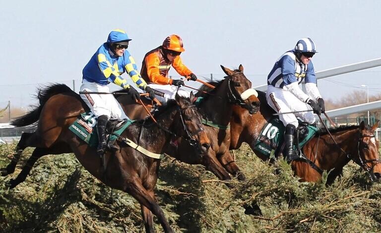 Grand National Bookmakers and Offers Ireland | Aintree 2022