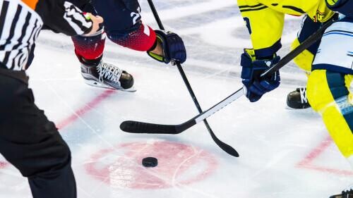 Ice Hockey Betting in Ireland | Which Bookmaker?