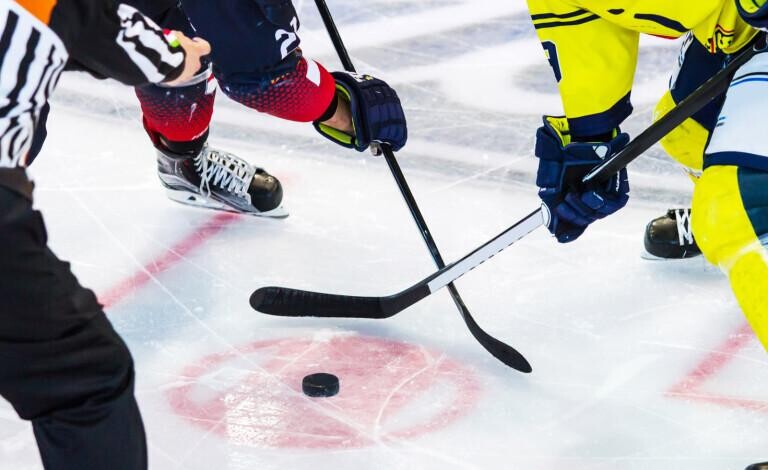 Ice Hockey Betting in Ireland | Which Bookmaker?