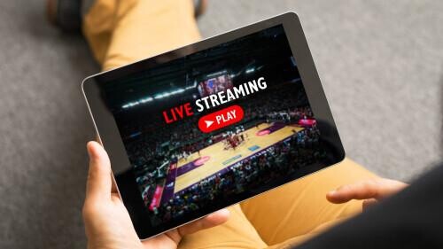 Which Online Bookmakers have Live Streaming in Ireland?