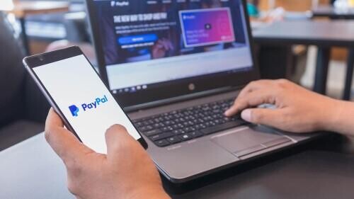 Best PayPal Casinos Ireland