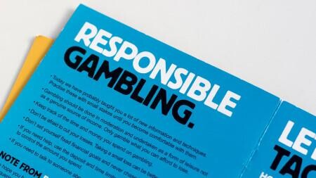 Responsible Gambling Features, Function and Help