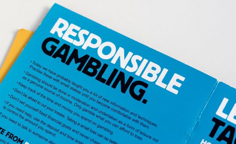 Responsible Gambling Features, Function and Help