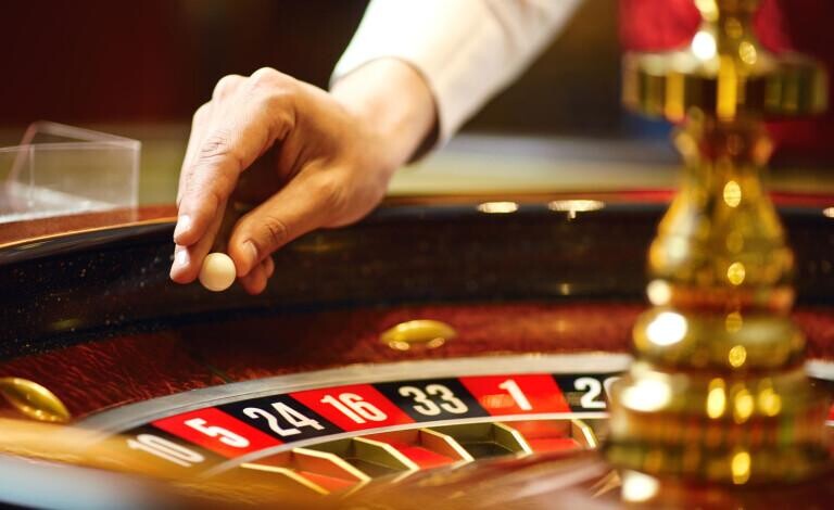 Online Roulette Guide | Best US Sites | Offers, Reviews & More