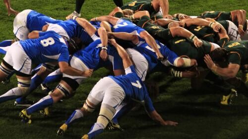 Rugby Betting: Beginner Strategies & Advice