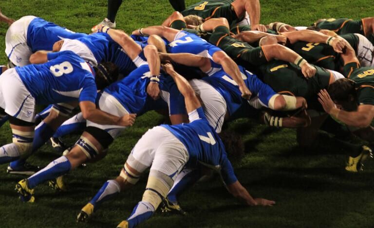 Rugby Betting Sportsbooks | Rated and Recommended