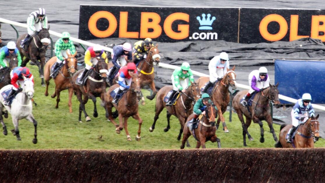 Types Of Horse Racing Bet Types Of Horse Racing Bet