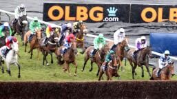 Types Of Horse Racing Bet