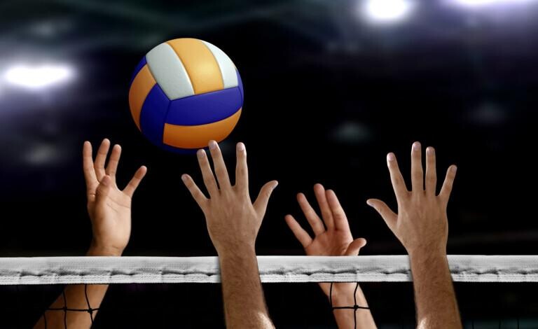 Which Bookie In Ireland Take Volleyball Bets | More Than You Think