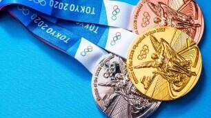 Team GB Olympic Medal Table | Most Gold Medals Odds