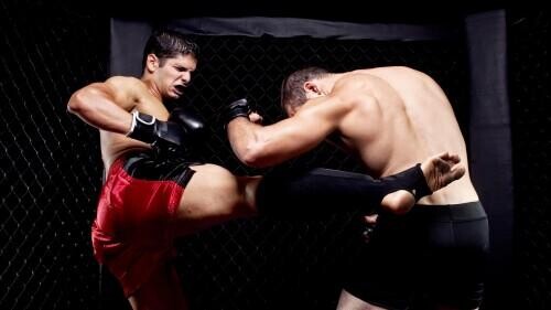 UFC (Ultimate Fighting Championship) Betting Guide: Strategies, Statistics & Picks