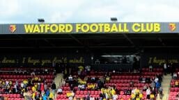 Next Watford Manager Betting Odds And History