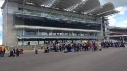 King Charles II Stakes Preview, Tips, Runners & Trends (Guineas Festival)