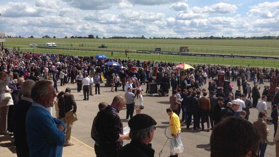 Jockey Club Stakes Preview, Tips, Runners & Trends (Guineas Festival) Jockey Club Stakes Preview, Tips, Runners & Trends (Guineas Festival)