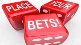 Don't force the bet - some thoughts about Multiples, Yankees and Lucky 15s Don't force the bet - some thoughts about Multiples, Yankees and Lucky 15s