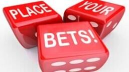 Don't force the bet - some thoughts about Multiples, Yankees and Lucky 15s