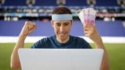 Murphy's Law In Betting
