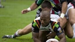 Do You want to become a better Rugby Punter? Check out my Rugby Betting Guide